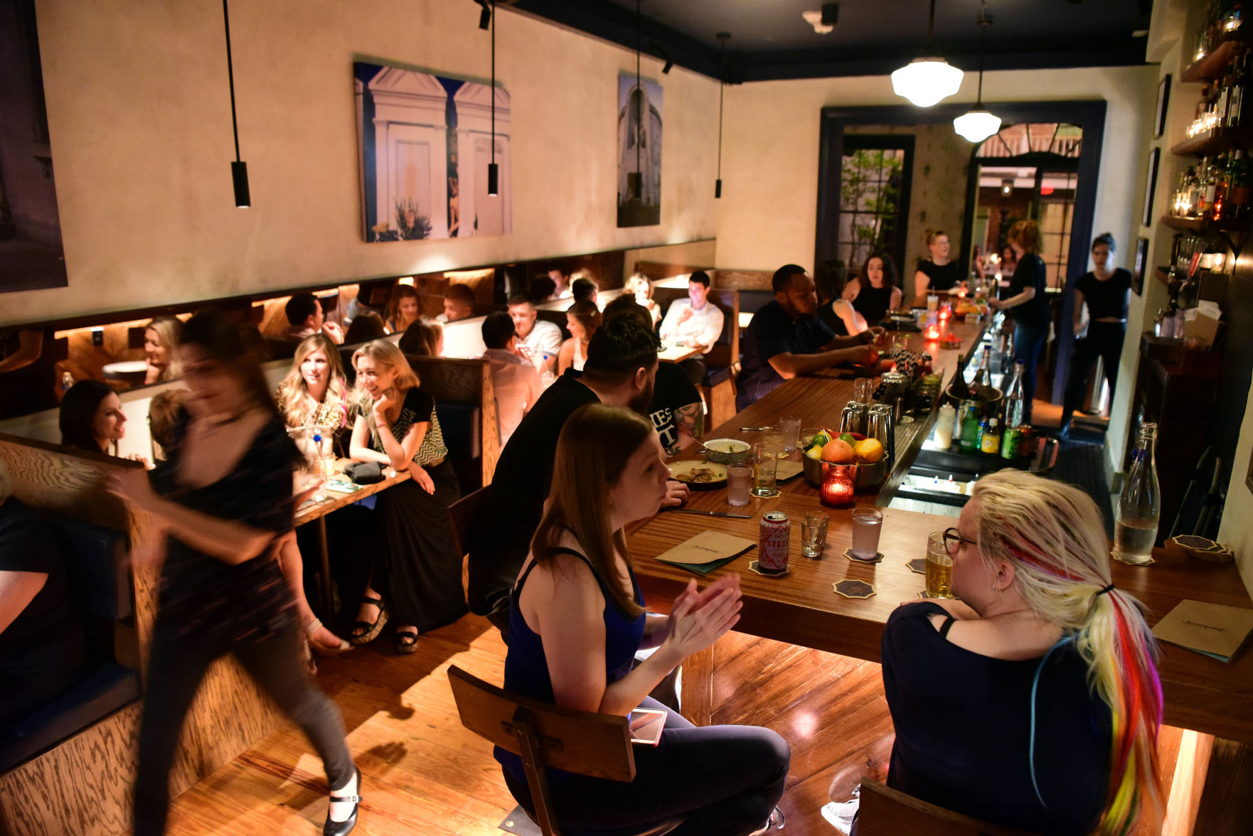 Longway Tavern